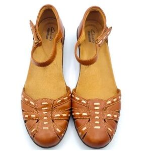 CLARKS shoes